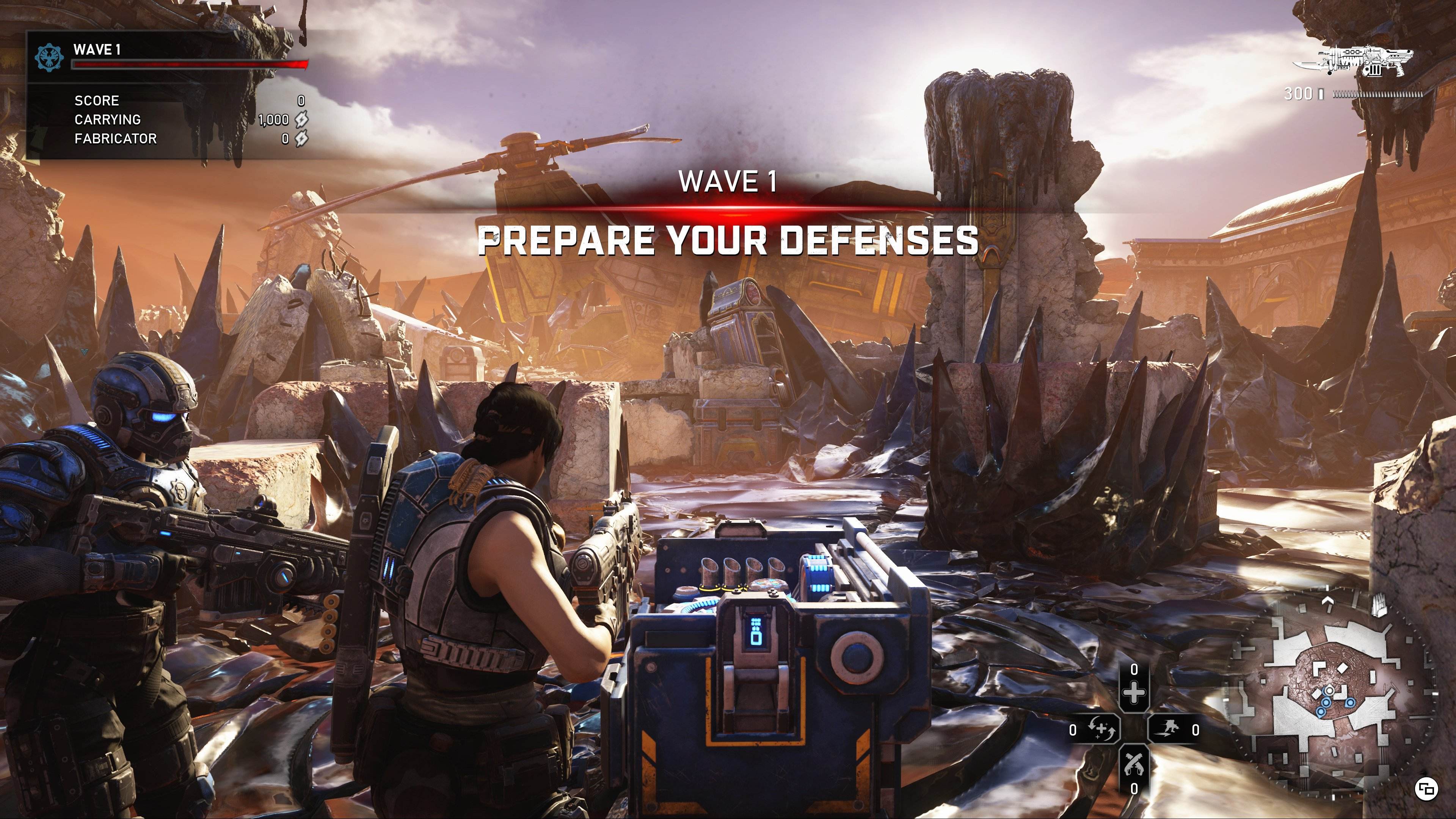 Gears 5 - Imagen 29